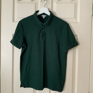 Calvin Klein polo shirts for men
